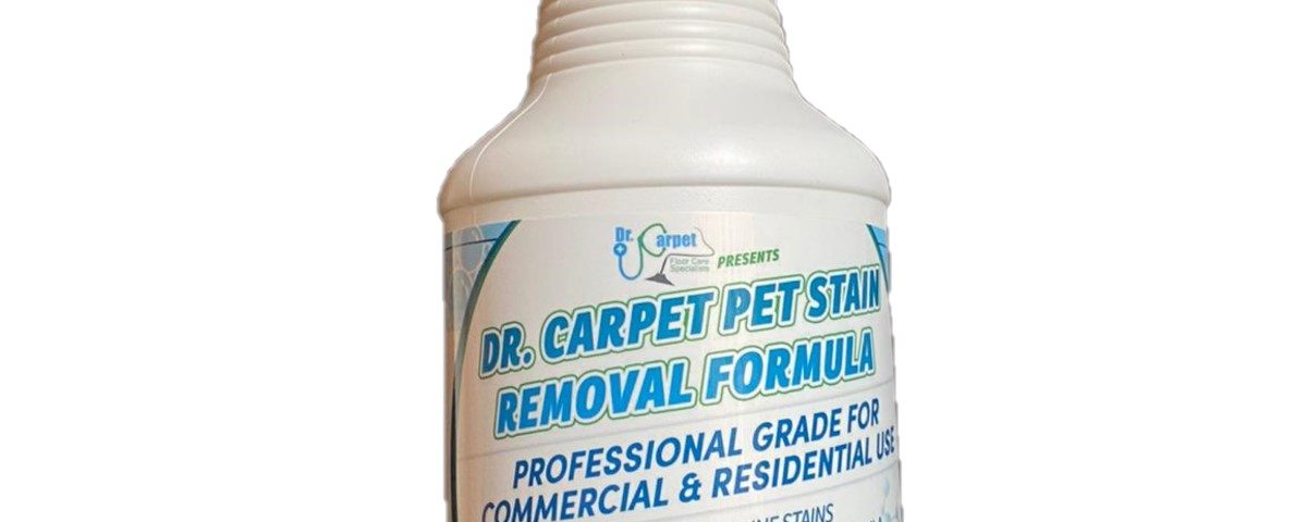 best pet stain remover for mattress